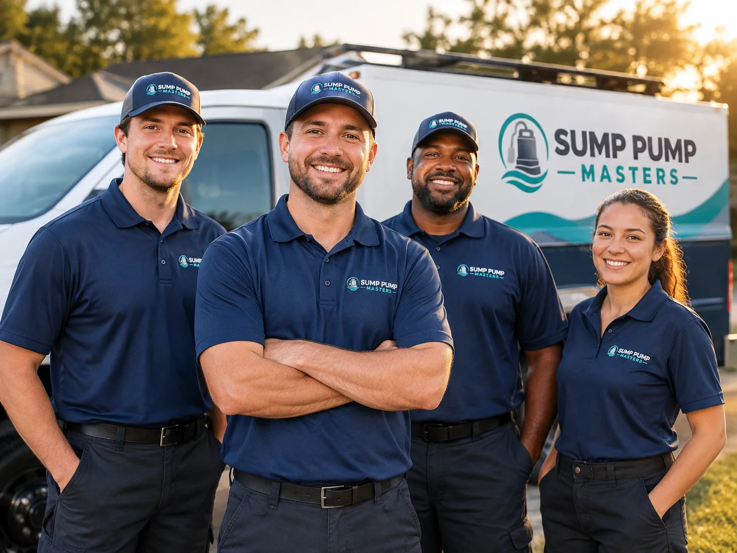 Sump Pump Repair company in Trevorton, PA
